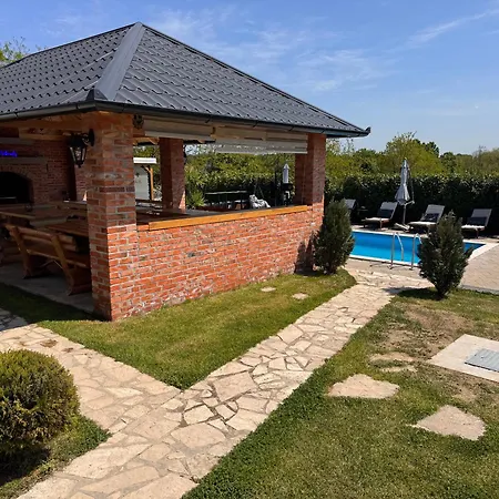 Naturalis Villa Bijeljina